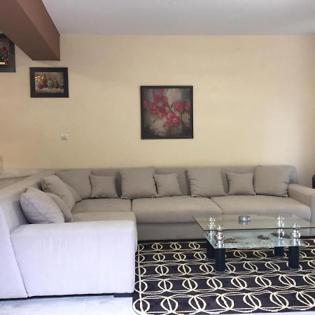 Archontiko Kirfis In Desfina Apart otel Dış mekan fotoğraf