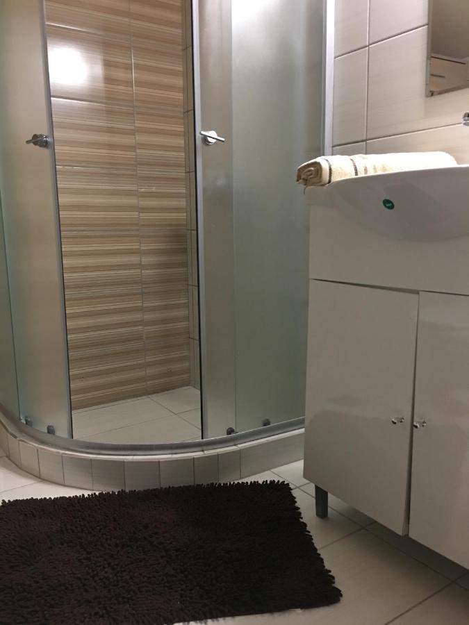 Archontiko Kirfis In Desfina Apart otel Dış mekan fotoğraf