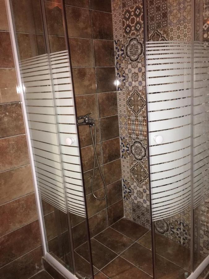Archontiko Kirfis In Desfina Apart otel Dış mekan fotoğraf